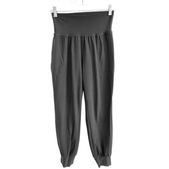 Athleta Cruise Joggers Women's XS Gray Yoga Soft - Picture 2 of 11